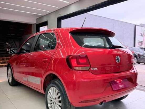 VOLKSWAGEN-GOL-1.0 MI ROCK IN RIO 8V FLEX 4P MANUAL VOLKSWAGEN-GOL-2015