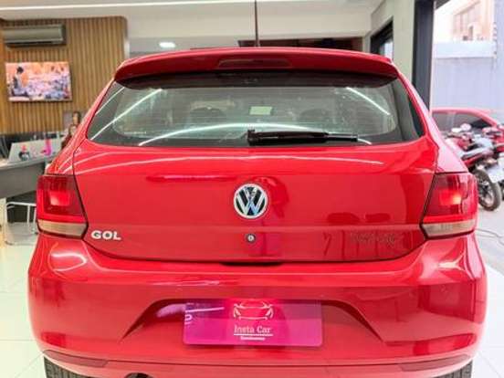 VOLKSWAGEN-GOL-1.0 MI ROCK IN RIO 8V FLEX 4P MANUAL VOLKSWAGEN-GOL-2015