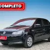 VOLKSWAGEN GOL 1.0 MI TRENDLINE 8V FLEX 4P MANUAL VOLKSWAGEN GOL 1.0 MI TRENDLINE 8V FLEX 4P MANUAL