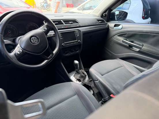 VOLKSWAGEN-GOL-1.6 16V MSI TOTALFLEX 4P AUTOMÁTICO VOLKSWAGEN-GOL-2018