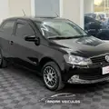 VOLKSWAGEN GOL 1.6 MI 8V FLEX 2P MANUAL G.VI VOLKSWAGEN GOL 1.6 MI 8V FLEX 2P MANUAL G.VI