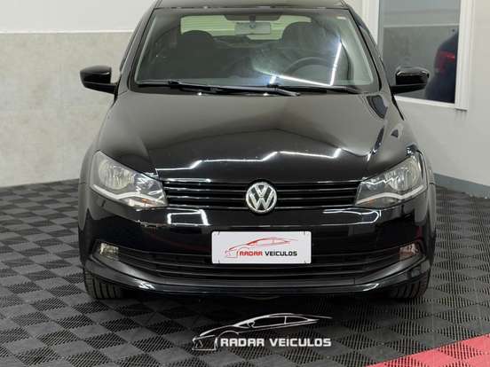 VOLKSWAGEN-GOL-1.6 MI 8V FLEX 2P MANUAL G.VI VOLKSWAGEN-GOL-2012
