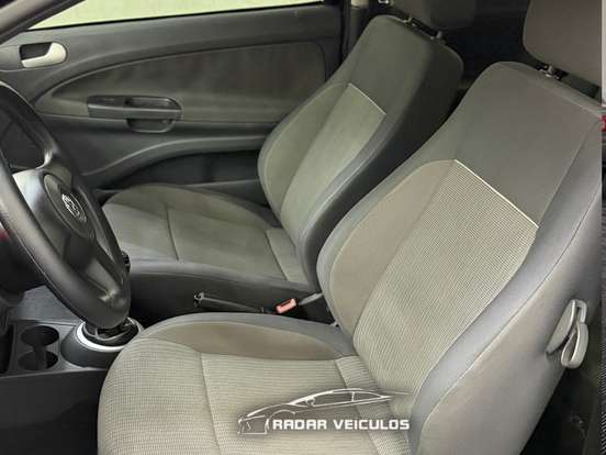 VOLKSWAGEN-GOL-1.6 MI 8V FLEX 2P MANUAL G.VI VOLKSWAGEN-GOL-2012