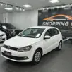 VOLKSWAGEN GOL 1.6 MI CITY 8V FLEX 4P MANUAL VOLKSWAGEN GOL 1.6 MI CITY 8V FLEX 4P MANUAL