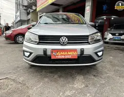 VOLKSWAGEN GOL 1.6 MSI TOTALFLEX 4P MANUAL VOLKSWAGEN GOL 1.6 MSI TOTALFLEX 4P MANUAL