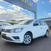 VOLKSWAGEN GOL 1.6 MSI TOTALFLEX 4P MANUAL VOLKSWAGEN GOL 1.6 MSI TOTALFLEX 4P MANUAL