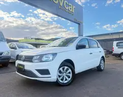 VOLKSWAGEN GOL 1.6 MSI TOTALFLEX 4P MANUAL VOLKSWAGEN GOL 1.6 MSI TOTALFLEX 4P MANUAL