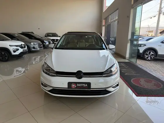 VOLKSWAGEN GOLF 1.0 200 TSI TOTAL FLEX COMFORTLINE TIPTRONIC VOLKSWAGEN GOLF 1.0 200 TSI TOTAL FLEX COMFORTLINE TIPTRONIC