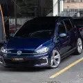 VOLKSWAGEN GOLF 1.4 TSI HÍBRIDO GTE DSG VOLKSWAGEN GOLF 1.4 TSI HÍBRIDO GTE DSG