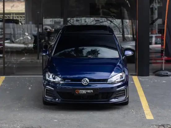 VOLKSWAGEN-GOLF-1.4 TSI HÍBRIDO GTE DSG VOLKSWAGEN-GOLF-2019