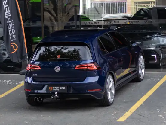 VOLKSWAGEN-GOLF-1.4 TSI HÍBRIDO GTE DSG VOLKSWAGEN-GOLF-2019