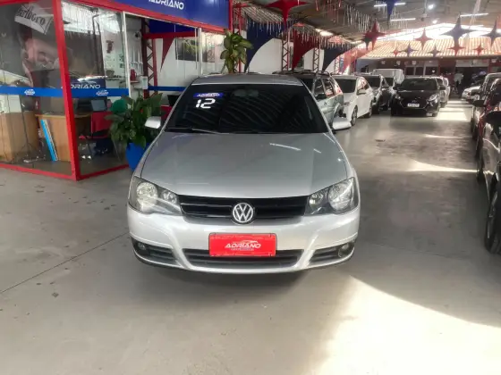 VOLKSWAGEN GOLF 1.6 MI SPORTLINE 8V FLEX 4P MANUAL VOLKSWAGEN GOLF 1.6 MI SPORTLINE 8V FLEX 4P MANUAL