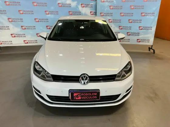 VOLKSWAGEN GOLF 1.6 MSI COMFORTLINE 16V TOTAL FLEX 4P TIPTRONIC VOLKSWAGEN GOLF 1.6 MSI COMFORTLINE 16V TOTAL FLEX 4P TIPTRONIC