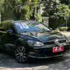 VOLKSWAGEN GOLF 1.4 TSI VARIANT HIGHLINE 16V GASOLINA 4P AUTOMÁTICO VOLKSWAGEN GOLF 1.4 TSI VARIANT HIGHLINE 16V GASOLINA 4P AUTOMÁTICO