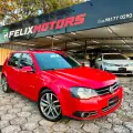 VOLKSWAGEN GOLF 2.0 MI SPORTLINE 8V FLEX 4P TIPTRONIC VOLKSWAGEN GOLF 2.0 MI SPORTLINE 8V FLEX 4P TIPTRONIC