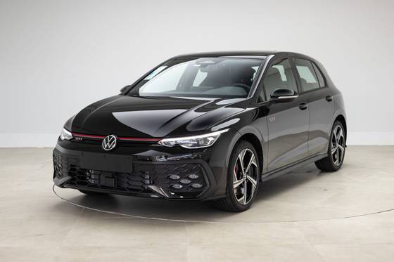 VOLKSWAGEN GOLF 2.0 370 TSI GASOLINA GTI DSG