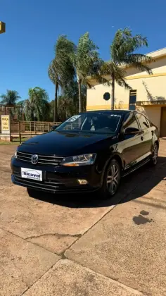 VOLKSWAGEN JETTA 1.4 16V TSI COMFORTLINE GASOLINA 4P TIPTRONIC