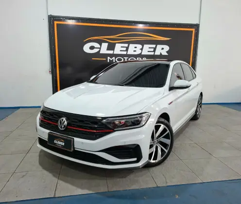 VOLKSWAGEN JETTA 2.0 350 TSI GASOLINA GLI DSG VOLKSWAGEN JETTA 2.0 350 TSI GASOLINA GLI DSG