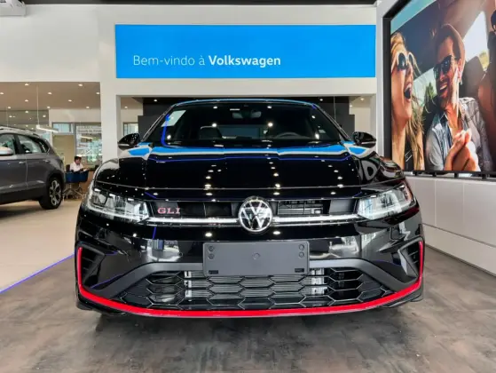 VOLKSWAGEN JETTA 2.0 350 TSI GASOLINA GLI DSG VOLKSWAGEN JETTA 2.0 350 TSI GASOLINA GLI DSG