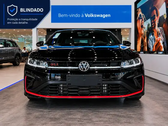 VOLKSWAGEN JETTA 2.0 350 TSI GASOLINA GLI DSG VOLKSWAGEN JETTA 2.0 350 TSI GASOLINA GLI DSG