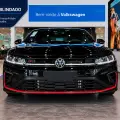 VOLKSWAGEN JETTA 2.0 350 TSI GASOLINA GLI DSG VOLKSWAGEN JETTA 2.0 350 TSI GASOLINA GLI DSG