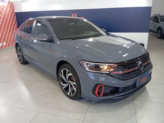 VOLKSWAGEN JETTA 2.0 350 TSI GASOLINA GLI DSG