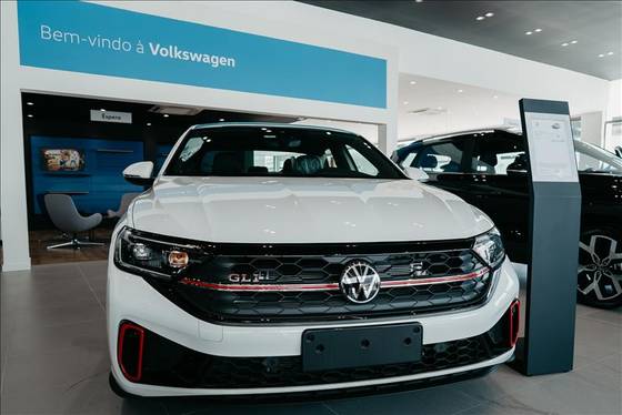 VOLKSWAGEN JETTA 2.0 350 TSI GASOLINA GLI DSG