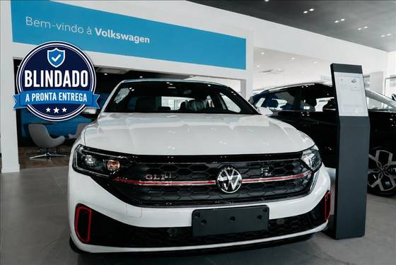 VOLKSWAGEN JETTA 2.0 350 TSI GASOLINA GLI DSG