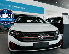 VOLKSWAGEN JETTA 2.0 350 TSI GASOLINA GLI DSG VOLKSWAGEN JETTA 2.0 350 TSI GASOLINA GLI DSG