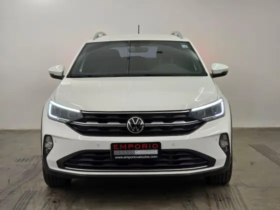 VOLKSWAGEN NIVUS 1.0 200 TSI TOTAL FLEX HIGHLINE AUTOMÁTICO VOLKSWAGEN NIVUS 1.0 200 TSI TOTAL FLEX HIGHLINE AUTOMÁTICO