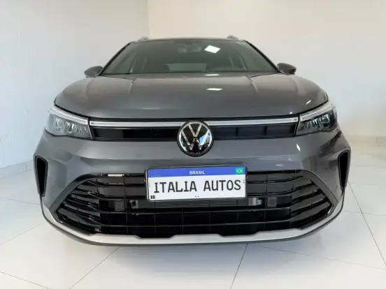 VOLKSWAGEN-NIVUS-1.0 200 TSI TOTAL FLEX HIGHLINE AUTOMÁTICO VOLKSWAGEN-NIVUS-2025