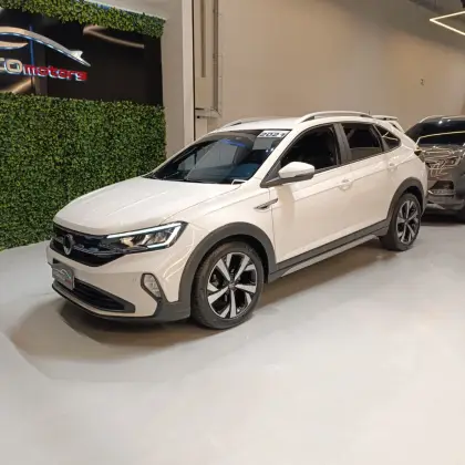 VOLKSWAGEN NIVUS 1.0 200 TSI TOTAL FLEX HIGHLINE AUTOMÁTICO VOLKSWAGEN NIVUS 1.0 200 TSI TOTAL FLEX HIGHLINE AUTOMÁTICO