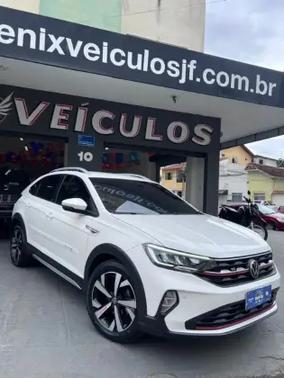 VOLKSWAGEN NIVUS 1.0 200 TSI TOTAL FLEX HIGHLINE AUTOMÁTICO VOLKSWAGEN NIVUS 1.0 200 TSI TOTAL FLEX HIGHLINE AUTOMÁTICO
