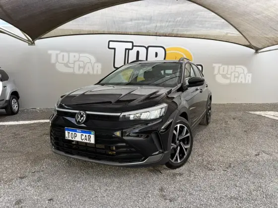VOLKSWAGEN NIVUS 1.0 200 TSI TOTAL FLEX SENSE AUTOMÁTICO VOLKSWAGEN NIVUS 1.0 200 TSI TOTAL FLEX SENSE AUTOMÁTICO