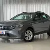 VOLKSWAGEN NIVUS 1.0 200 TSI TOTAL FLEX COMFORTLINE AUTOMÁTICO VOLKSWAGEN NIVUS 1.0 200 TSI TOTAL FLEX COMFORTLINE AUTOMÁTICO