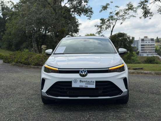 VOLKSWAGEN-NIVUS-1.0 200 TSI TOTAL FLEX HIGHLINE AUTOMÁTICO VOLKSWAGEN-NIVUS-2025