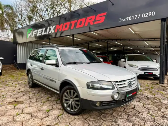 VOLKSWAGEN PARATI 1.6 MI SURF 8V FLEX 4P MANUAL G.IV VOLKSWAGEN PARATI 1.6 MI SURF 8V FLEX 4P MANUAL G.IV