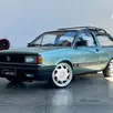 VOLKSWAGEN PARATI 1.8 GL 8V GASOLINA 2P MANUAL VOLKSWAGEN PARATI 1.8 GL 8V GASOLINA 2P MANUAL
