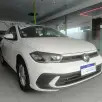 VOLKSWAGEN POLO 1.0 170 TSI COMFORTLINE AUTOMÁTICO VOLKSWAGEN POLO 1.0 170 TSI COMFORTLINE AUTOMÁTICO