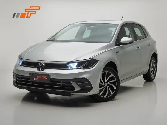 VOLKSWAGEN POLO 1.0 170 TSI HIGHLINE AUTOMÁTICO