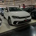 VOLKSWAGEN POLO 1.0 170 TSI MANUAL VOLKSWAGEN POLO 1.0 170 TSI MANUAL