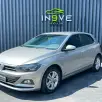 VOLKSWAGEN POLO 1.0 200 TSI COMFORTLINE AUTOMÁTICO VOLKSWAGEN POLO 1.0 200 TSI COMFORTLINE AUTOMÁTICO