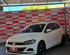 VOLKSWAGEN POLO 1.0 MPI TOTAL FLEX MANUAL VOLKSWAGEN POLO 1.0 MPI TOTAL FLEX MANUAL