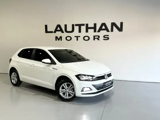 VOLKSWAGEN POLO 1.0 MPI TOTAL FLEX MANUAL VOLKSWAGEN POLO 1.0 MPI TOTAL FLEX MANUAL