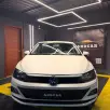 VOLKSWAGEN POLO 1.0 MPI TOTAL FLEX MANUAL VOLKSWAGEN POLO 1.0 MPI TOTAL FLEX MANUAL
