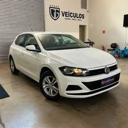VOLKSWAGEN POLO 1.0 MPI TOTAL FLEX MANUAL VOLKSWAGEN POLO 1.0 MPI TOTAL FLEX MANUAL