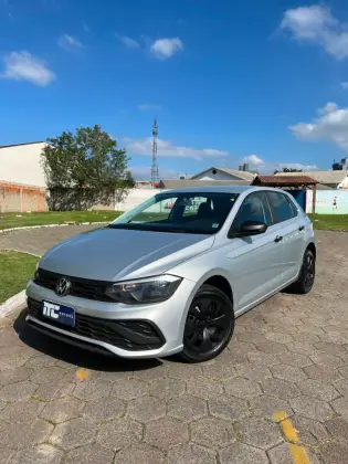 VOLKSWAGEN POLO 1.0 MPI TRACK MANUAL VOLKSWAGEN POLO 1.0 MPI TRACK MANUAL