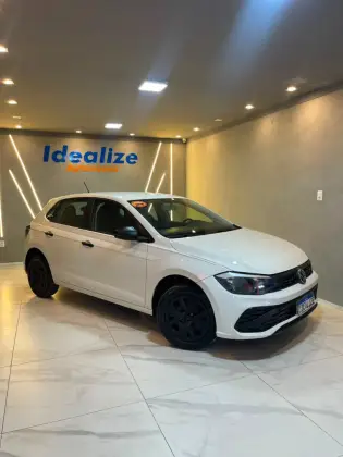 VOLKSWAGEN POLO 1.0 MPI TRACK MANUAL
