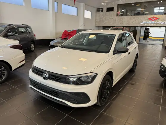 VOLKSWAGEN POLO 1.0 MPI TRACK MANUAL VOLKSWAGEN POLO 1.0 MPI TRACK MANUAL