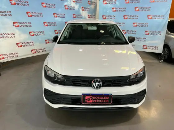 VOLKSWAGEN POLO 1.0 MPI TRACK MANUAL VOLKSWAGEN POLO 1.0 MPI TRACK MANUAL